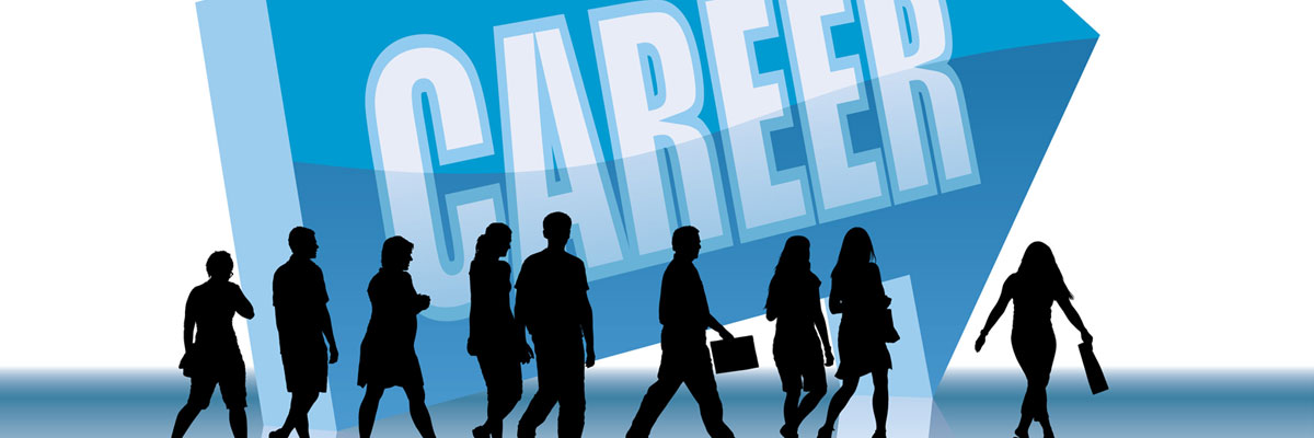 Career Banner