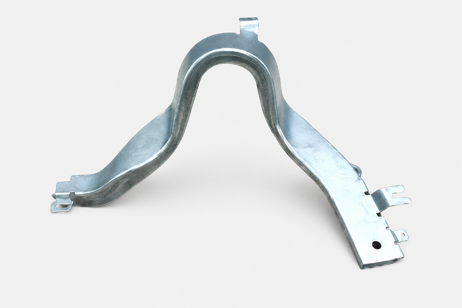 FCA Aptiv Tunnel Die