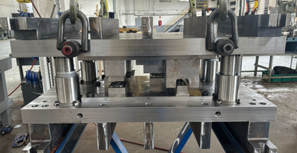 Tool Assembly