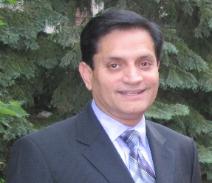 Ravi Kapur