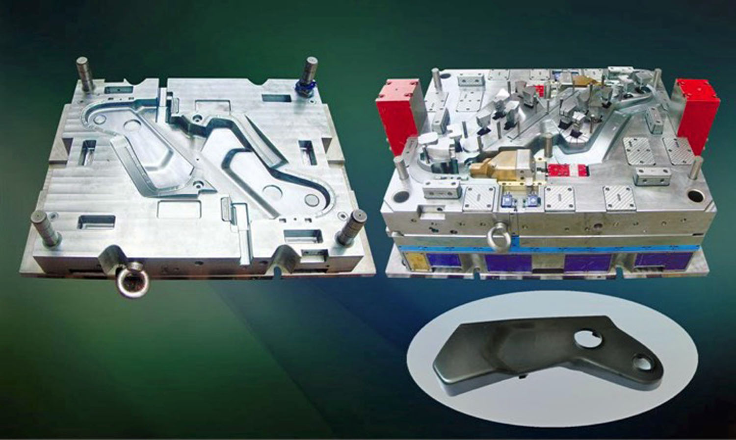 Tooling Design 7