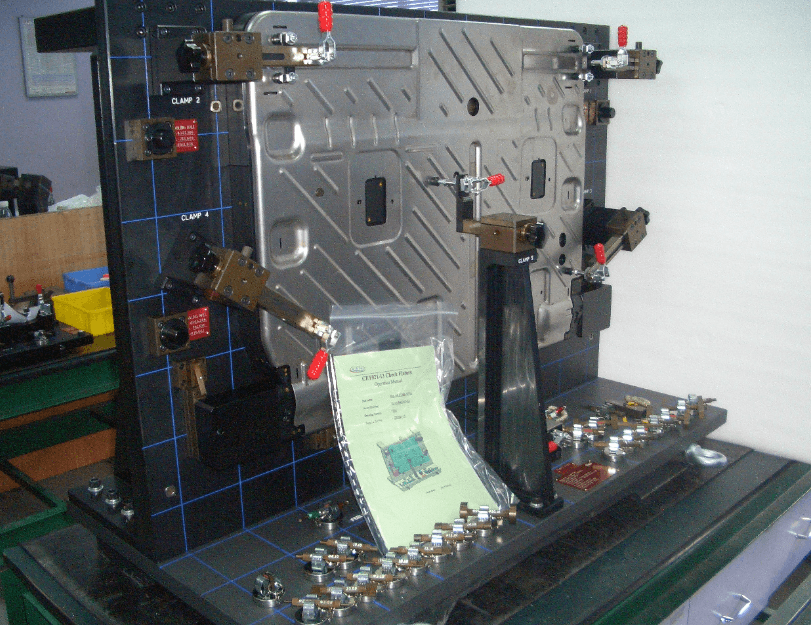 Tooling Design 9